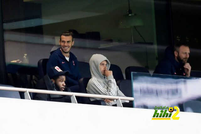 الفارق بين بيل توتنهام وبيل ريال مدريد