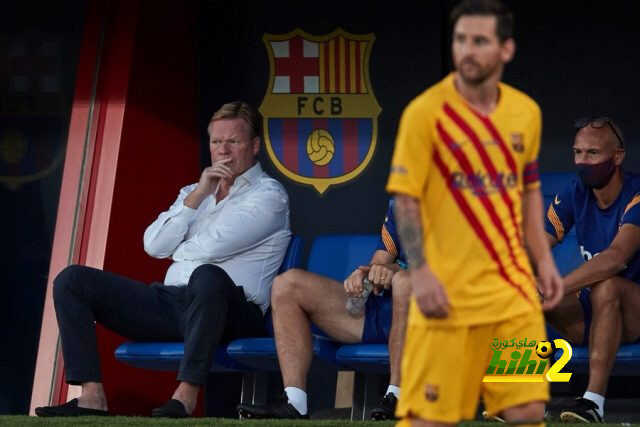 سبب يدعو جمهور برشلونة للقلق قبل مباراة فياريال
