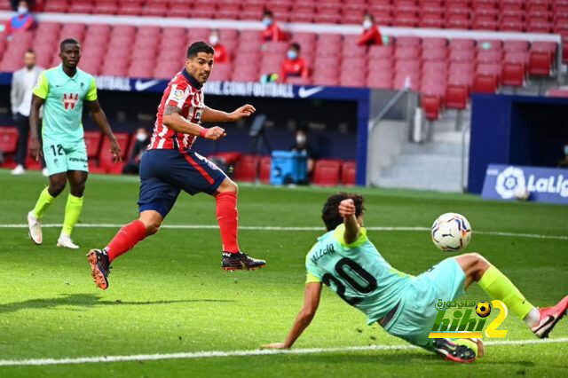 نقاط سريعة بخصوص إكتساح أتلتيكو مدريد غرناطة في حضرة الملك لويس سواريز