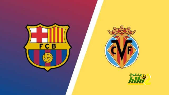 رسميًا – تشكيل برشلونة أمام فياريال في افتتاحية الليجا.