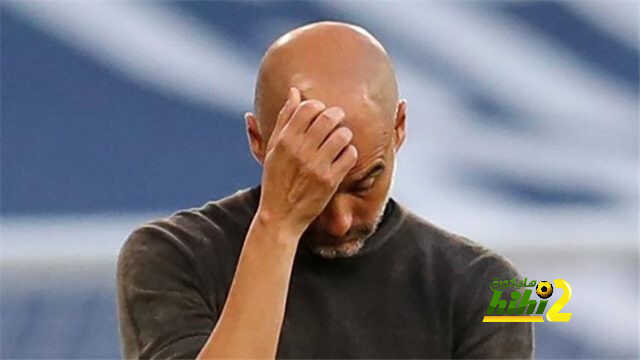 تيباس يواصل التقليل من شأن جوارديولا