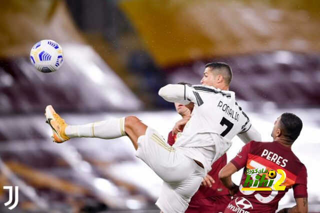 فيديو: رونالدو ينقذ يوفنتوس من السقوط أمام روما