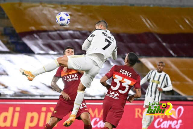كريستيانو ، أول من يفعلها في التاريخ