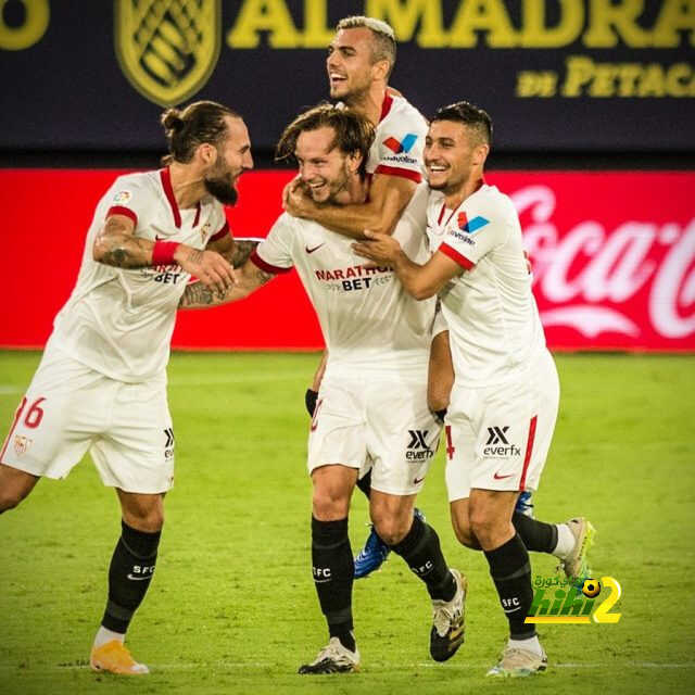لعنة برشلونة !