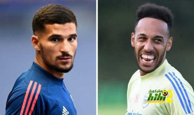 أوباميانج يطالب عوار بالإنضمام إلى أرسنال