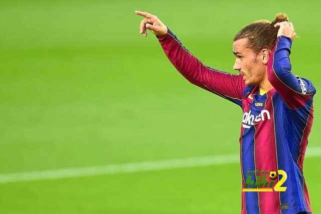ظلال وأضواء بخصوص لاعبي برشلونة