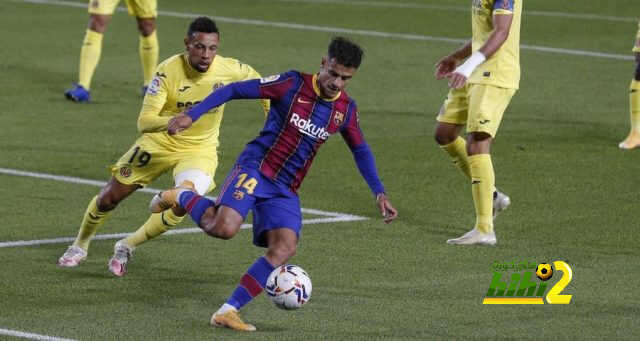 عملية تجميل داخل برشلونة