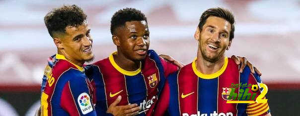 هل هو اعصار برشلونة القادم …؟!