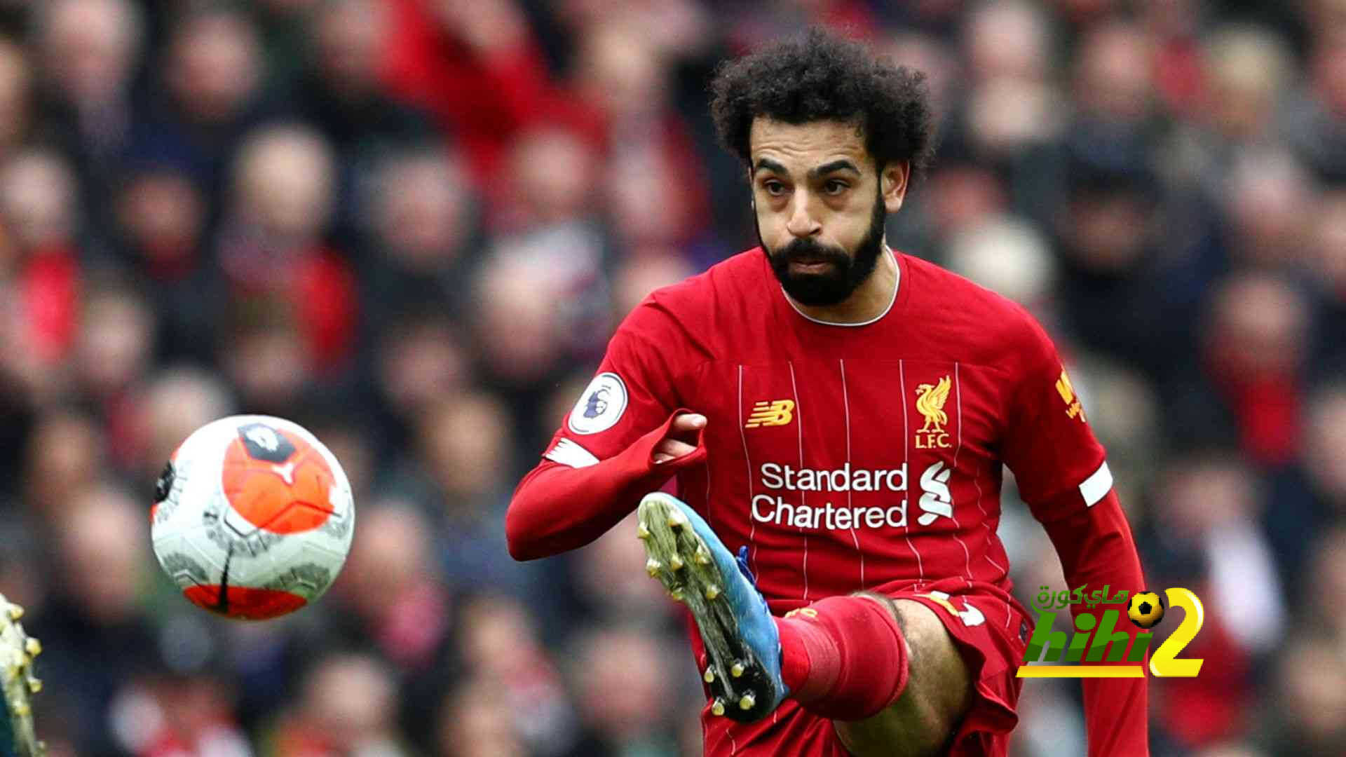 بالأرقام: محمد صلاح يطرق أبواب المجد عبر مواجهة آرسنال