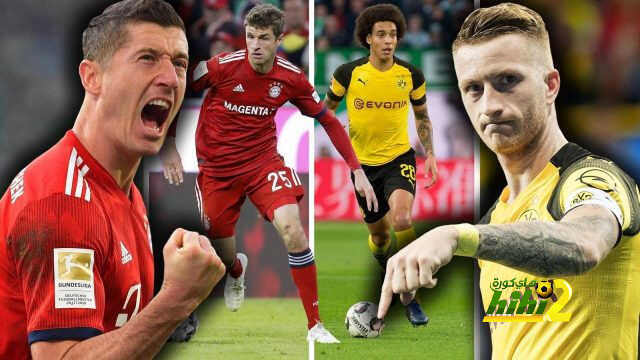 تعرف على موعد مباراة السوبر الألماني بين دورتموند وبايرن ميونخ