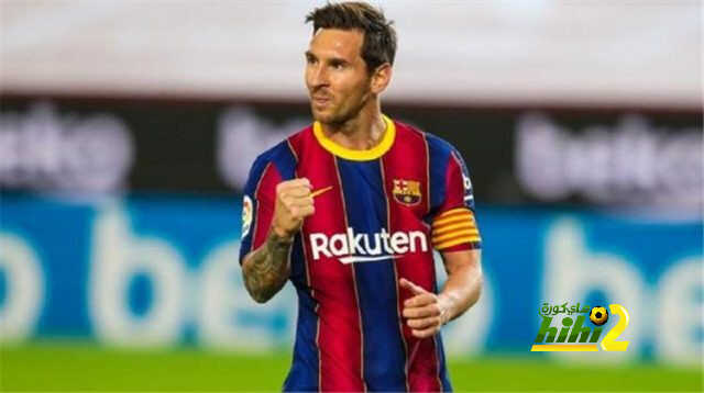 أتلتيكو مدريد يرغب في التعاقد مع ميسي