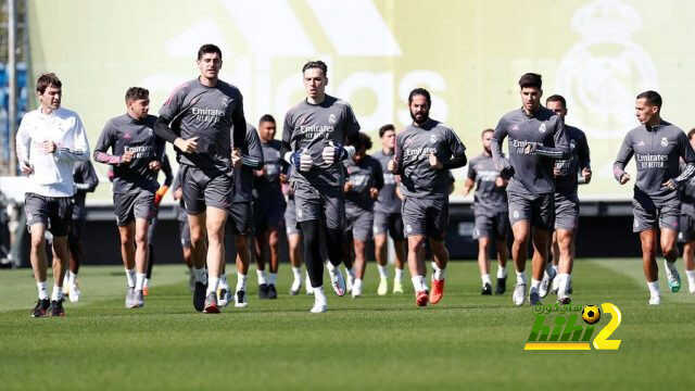 وجه السعد يعود إلى ريال مدريد