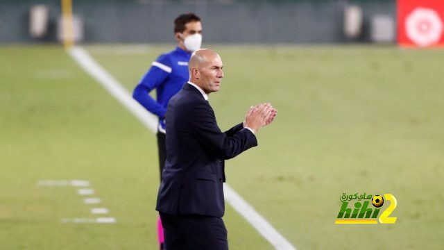 الصفقات سبب سفر المدير الرياضي لريال مدريد إلى إيطاليا