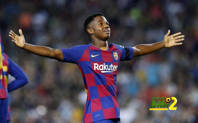 بدأت المبالغات مع فاتي …هل يدفع برشلونة الثمن ؟