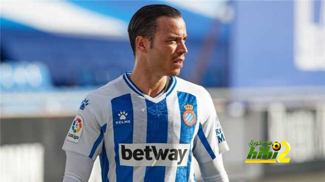 مهاجم ريال مدريد السابق على رادار برشلونة..