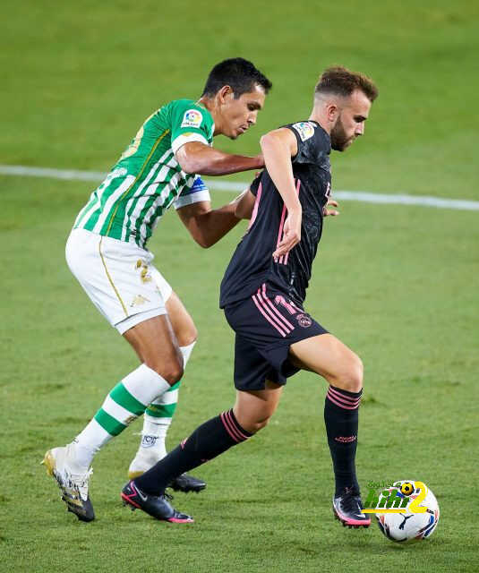 مايورال يتخذ قراره النهائي بشأن مستقبله مع ريال مدريد