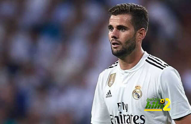 ميلان يبدأ اتصالاته مع مدريد بشأن ناتشو