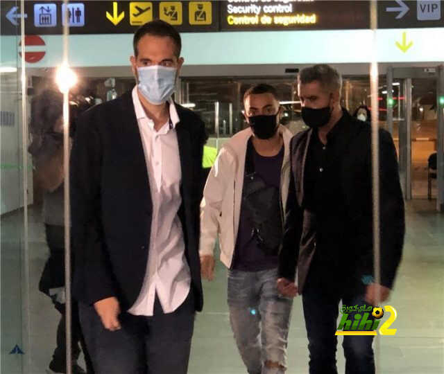 مفاجأة .. سبورت تنفي تعاقد برشلونة مع سيرجينو ديست