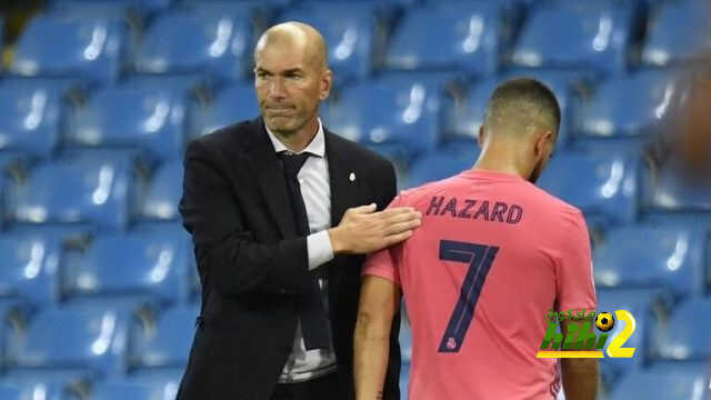 كل ماتريد معرفته عن مباراة ريال مدريد وبلد الوليد