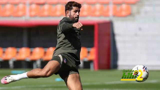 نادي جديد يرغم في التعاقد مع دييجو كوستا