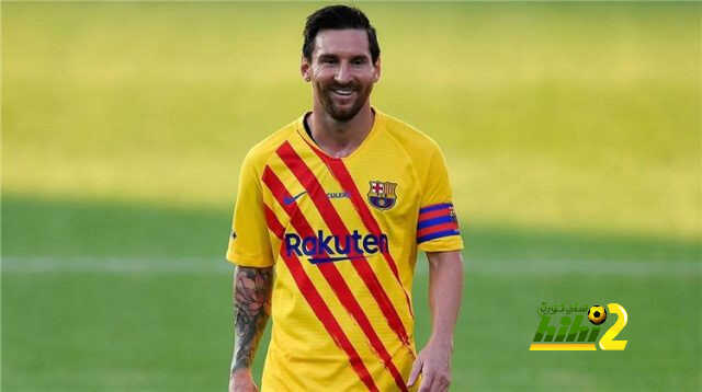 ميسي يوضح سبب هجومه الحاد ضد إدارة برشلونة بسبب سواريز