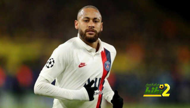 نيمار مهدد بالإيقاف لمدة طويلة