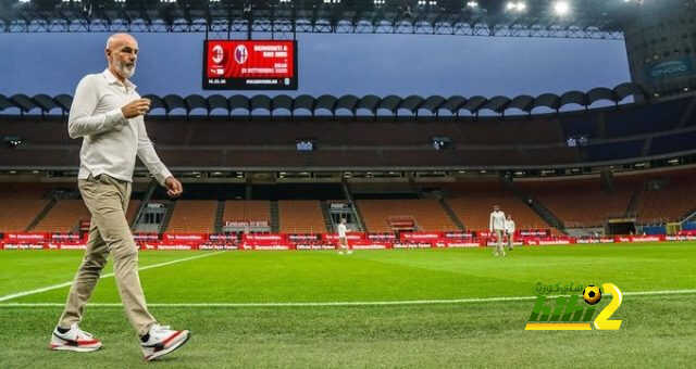 بيولي: مباراتنا المقبلة في الدوري الأوروبي لن تكون سهلة!