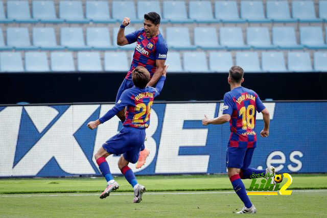 برشلونة يعاني كثيرا في بالايدوس