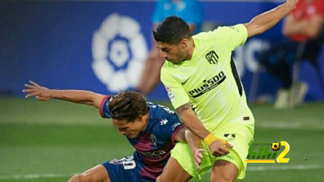 أسوء رقم لاتلتيكو في 2020