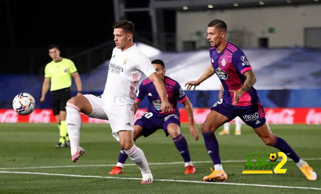 شوط سيء للغاية من مدريد