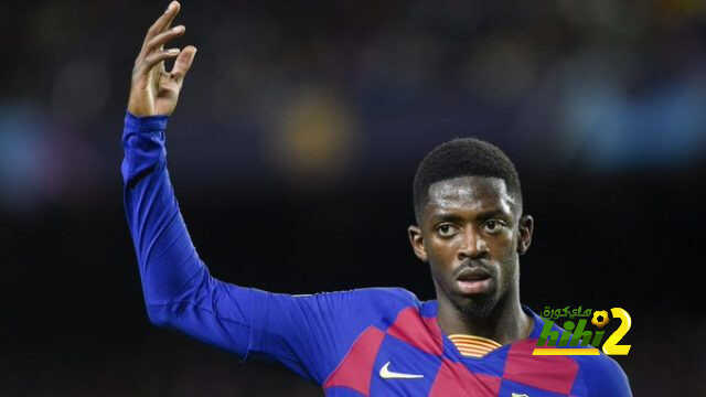 برشلونة يبحث عن العرض الذهبي لبيع ديمبلي