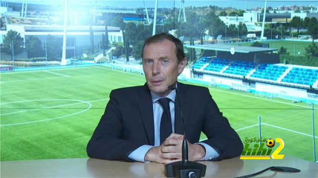 بوتراجينيو عن مجموعة ريال مدريد في دوري الأبطال: أى خطأ سيكون قاتلًا!