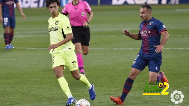 جواو فيليكس .. سلاح سيميوني الأقوى هجوميًا