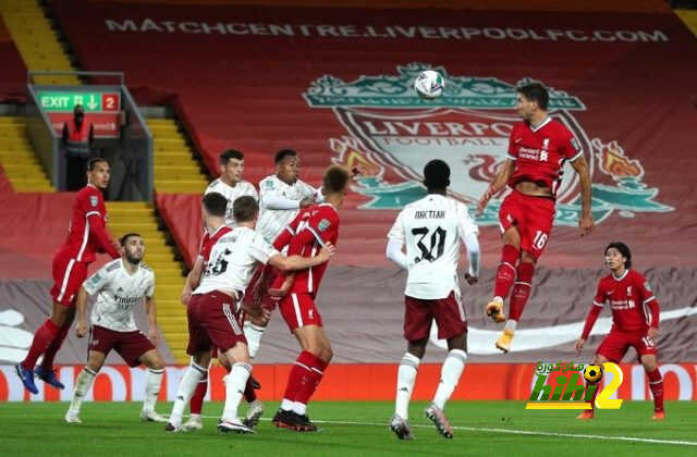 ضربات الترجيح ترجح كفة آرسنال على ليفربول في كأس الرابطة!