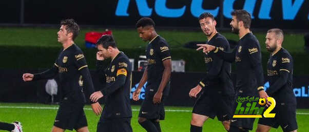 فيديو: برشلونة يُنهي عقدة ملعب بلايدوس وينتصر على سيلتافيغو بثلاثية