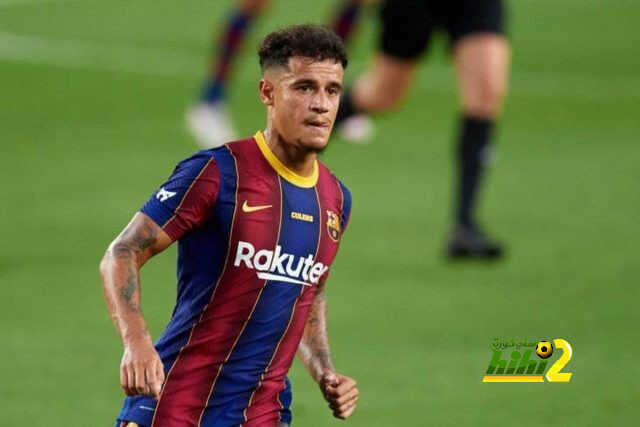 شوستر : كوتينهو ، لاعب عبقري
