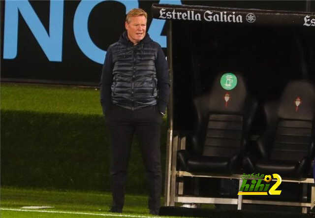 كومان يعلق على مواجهة برشلونة ويوفنتوس المرتقبة في دوري أبطال أوروبا!