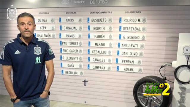 هل أنسو فاتي وريث ميسي؟ إنريكي يُجيب ..