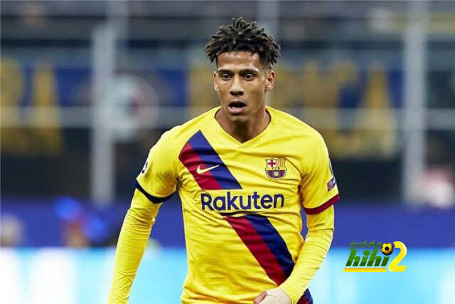 فولهام يقدم عرضًا جديدًا لضم توديبو من برشلونة..