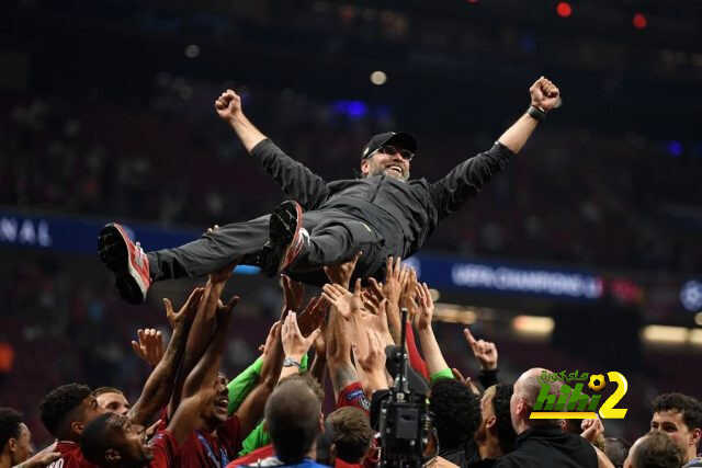 دليل مهم على إن  ليفربول أقوى فريق في إنجلترا في عهد يورجن كلوب