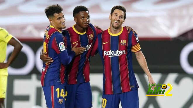 كومان يكشف السر وراء تطور مستوى كوتينيو مع برشلونة