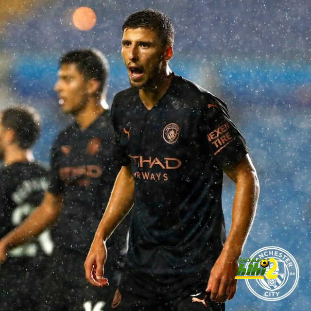 فيديو: مانشستر سيتي يواصل نزيف النقاط ويسقط في فخ التعادل أمام ليدز