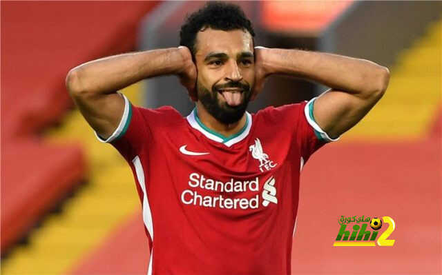 تقارير: إصابة محمد صلاح بفيروس كورونا
