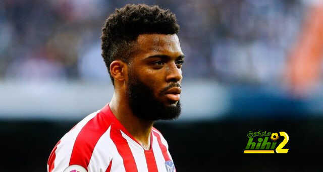 ماذا يحدث حاليا في سوق إنتقالات أتلتيكو مدريد ؟