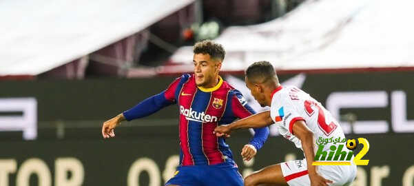 فيديو: برشلونة يفشل في أول اختبار حقيقي بقيادة كومان ويتعادل مع إشبيلية