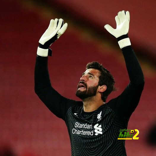 كلوب يصدم جماهير ليفربول ويكشف مدة غياب أليسون