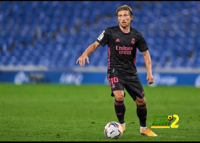 متى سيرحل مودريتش عن ريال مدريد ؟
