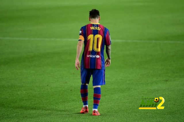 شوستر : ميسي كان تائهًا أمام إشبيلية