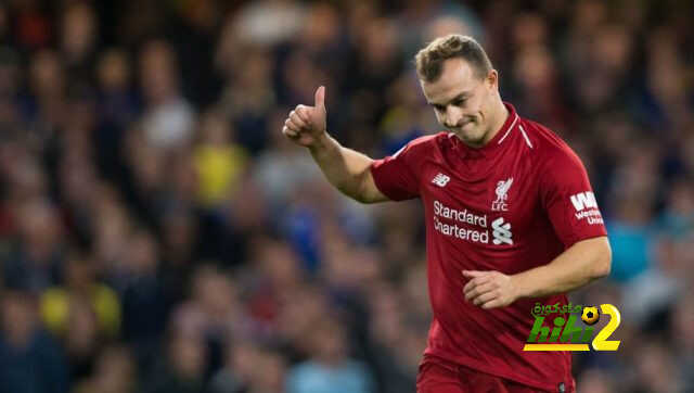 ليفربول يحدد مصير لاعبيه الثلاث