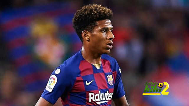 عاجل : برشلونة يوافق على عرض بينفيكا
